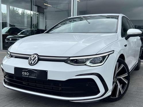 Volkswagen Golf 1.5TSI / 3x R-Line / IQ.Light / IQ.Drive / K, Auto's, Volkswagen, Bedrijf, Te koop, Golf, ABS, Achteruitrijcamera