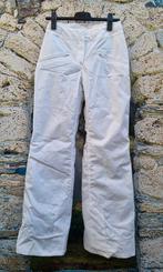 ✨️DECATHLON WEDZE Skibroek Maat XS/S - BUNDELKORTING‼️✨️, Wit, Ophalen of Verzenden, Zo goed als nieuw, Maat 36 (S)