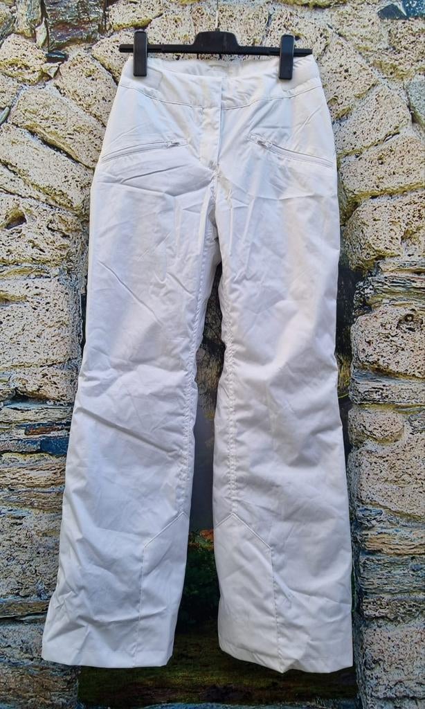 ✨️ Pantalon de ski DECATHLON WEDZE taille XS/S - RÉDUCTION G, Vêtements | Femmes, Culottes & Pantalons, Comme neuf, Taille 36 (S)