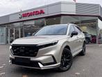 Honda CR-V 2.0 CVT Advance Tech Standaard Gold Titan, Auto's, Euro 6, 0 kg, 184 pk, Bedrijf