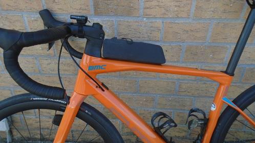 nieuw origineel BMC frametasje, 49.99€, Vélos & Vélomoteurs, Accessoires vélo | Sacoches, Neuf, Enlèvement ou Envoi