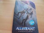 Divergent 3 - Allegiant, Boeken, Veronica Roth, Ophalen of Verzenden, Zo goed als nieuw