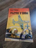 Buck Danny EO 1953 testpiloot, Boeken, Stripverhalen, Ophalen of Verzenden, Gelezen