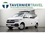 Volkswagen T6.1 Transporter T6.1 Stylevan Durban, Automaat, Wit, Bedrijf, Diesel