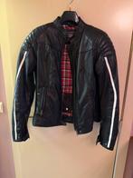 Vrouwen motorjas maat 42, Motoren, Ophalen, Jas | leer, Nieuw zonder kaartje, Modeka