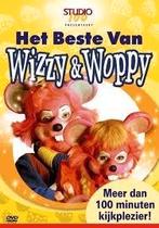 Wizzy en woppy, Cd's en Dvd's, Ophalen of Verzenden, Gebruikt