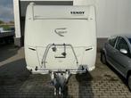 fendt caravan, Caravans en Kamperen, Caravans, Bedrijf, Fendt