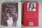 113 - Hertog van Egypte - Margriet de Moor, Ophalen of Verzenden, Zo goed als nieuw, Nederland, Margriet de Moor