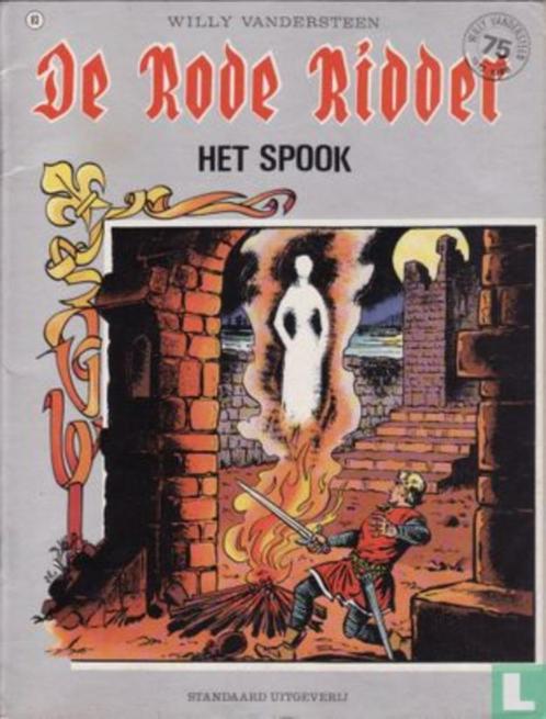 het spook nr 83, Boeken, Stripverhalen, Nieuw, Eén stripboek, Ophalen of Verzenden