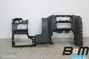 Onderkant dashboardd links VW Tiguan 5N 5M1857051P beschikbaar voor biedingen