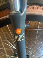 Mooie elektrische fiets merk jools, Fietsen en Brommers, 51 tot 55 cm, Ophalen, Zo goed als nieuw, Overige merken