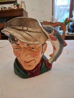 Royal Doulton Jug The Poacher 1954, Ophalen of Verzenden