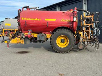Schuitemaker perfacta 118 WG3971 beschikbaar voor biedingen