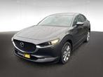 Mazda CX-30 2.0i SKYACTIV-G MHE Skydrive Luxury, Auto's, Te koop, Zilver of Grijs, Benzine, Break