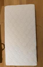 Matras ABZ medicott 60x120, Ophalen, Zo goed als nieuw, Matras