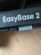 Easybase, Kinderen en Baby's, Autostoeltjes, 0 t/m 13 kg, Maxi-Cosi, Zo goed als nieuw, Ophalen
