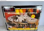 Star Wars Vintage Millennium Falcon, Verzamelen, Verzenden, Gebruikt