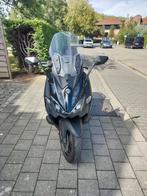 Sym Tl 500, Fietsen en Brommers, Ophalen, Zo goed als nieuw