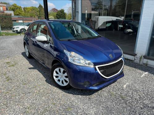 Peugeot 208 like 1.0 i 2015, Auto's, Peugeot, Bedrijf, ABS, Airbags, Airconditioning, Bluetooth, Boordcomputer, Centrale vergrendeling