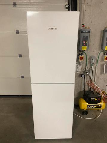 Liebherr koelkast met vriezer 2023 1,85m beschikbaar voor biedingen