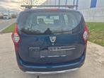 Dacia Lodgy Stepway 1.6 Essence 7 Place, Auto's, 7 zetels, Handgeschakeld, 5 deurs, Lodgy
