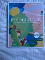 Pxl toegepaste psychologie 1ste jaar boeken, Ophalen of Verzenden, Zo goed als nieuw
