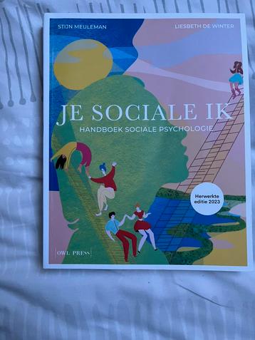 Pxl toegepaste psychologie 1ste jaar boeken beschikbaar voor biedingen