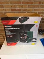 Poste a souder Parkside neuf, Enlèvement, Comme neuf, Inverter