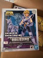 Myth cloth saint seiya les chevaliers du zodiaque, Enlèvement, Neuf
