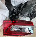 Originele skoda superb III linker achterlicht Led lamp, Ophalen, Skoda