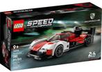 LEGO Speed Champions Porsche 963 (76916) Released: 2023, Kinderen en Baby's, Speelgoed | Duplo en Lego, Verzenden, Nieuw, Complete set