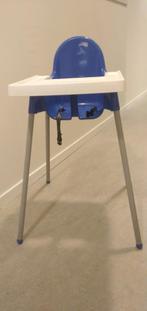 Eetstoelen, Kinderen en Baby's, Kinderstoelen, Ophalen, Gebruikt, Overige typen, Gordel(s)