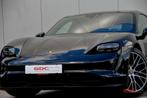 Porsche Taycan Pano Dak / Adaptieve Cc /Performance Battery, Autos, Porsche, Cuir, Berline, 484 km, 4 portes