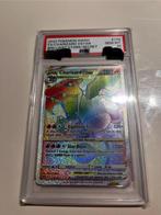 Charizard Vstar 174 psa 10, Enlèvement ou Envoi, Comme neuf