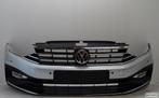 VW PASSAT B8 FACELIFT R-LINE 3G0 BUMPER LEVERBAAR!!, Enlèvement ou Envoi, Utilisé, Volkswagen, Garde-boue