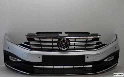 VW PASSAT B8 FACELIFT R-LINE 3G0 BUMPER LEVERBAAR!!, Autos : Pièces & Accessoires, Carrosserie & Tôlerie, Garde-boue, Volkswagen