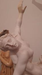 Magnifique sculpture mythologie grecque, Antiquités & Art, Art | Sculptures & Bois, Enlèvement ou Envoi