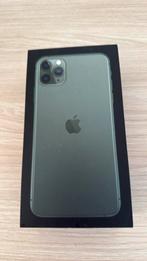Iphone 11pro max, Telecommunicatie, Ophalen, Gebruikt, Groen, IPhone 11 Pro Max
