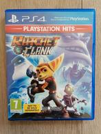 Rachet clank ps4, Ophalen, Zo goed als nieuw