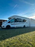 Benimar cocoon 487 northautokapp AUTOMAAT,NIEUWSTAAT!!!!, Jusqu'à 4, 6 à 7 mètres, Ford, Diesel