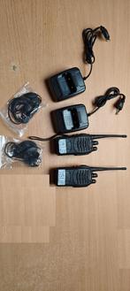 Baofeng BF-888s Talkies, Telecommunicatie, Ophalen, Gebruikt, Minder dan 2 km, Portofoon of Walkie-talkie