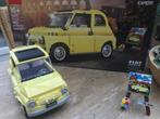 Fiat 500 Lego Creator 10271, Kinderen en Baby's, Speelgoed | Duplo en Lego, Ophalen, Zo goed als nieuw, Complete set, Lego