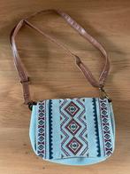 Petit sac à main à motifs, Enlèvement ou Envoi, Utilisé, Autres couleurs, Autres marques