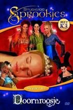 K3, Cd's en Dvd's, Dvd's | Kinderen en Jeugd, Ophalen of Verzenden, Gebruikt