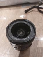 Nikon lens, Audio, Tv en Foto, Foto | Lenzen en Objectieven, Ophalen of Verzenden, Zo goed als nieuw