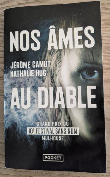 Jérome Camut, Nathalie Hug - Nos âmes au diable beschikbaar voor biedingen