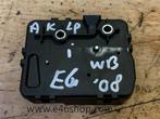 SLOT GLAZEN ACHTERKLEP BMW 5 SERIE E61 2008 OE 8218849, Auto-onderdelen, Ophalen of Verzenden, Gebruikt, BMW