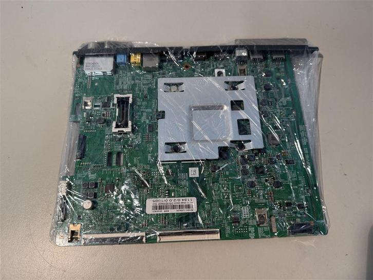 Main PCB bord voor samsung tv BN94-12842K, Audio, Tv en Foto, Televisie-accessoires, Zo goed als nieuw, Ophalen of Verzenden