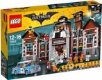 Lego 70912 - De Batman film - Arkham Asylum, Nieuw, Complete set, Ophalen of Verzenden, Lego