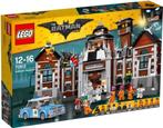 Lego 70912 - The Batman Movie - L'asile d'Arkham, Ensemble complet, Lego, Enlèvement ou Envoi, Neuf